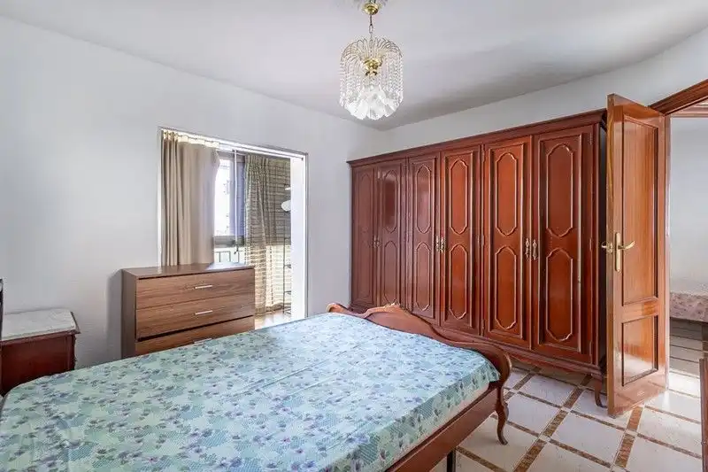 Flat with lift for sale in Zaidín, imagen 12