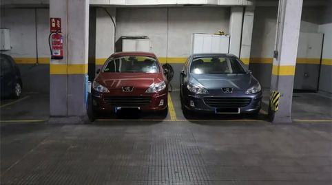 Photo 2 of Garage for rent in Túnel Ventisquero de la Condesa, Peñagrande, Madrid Capital