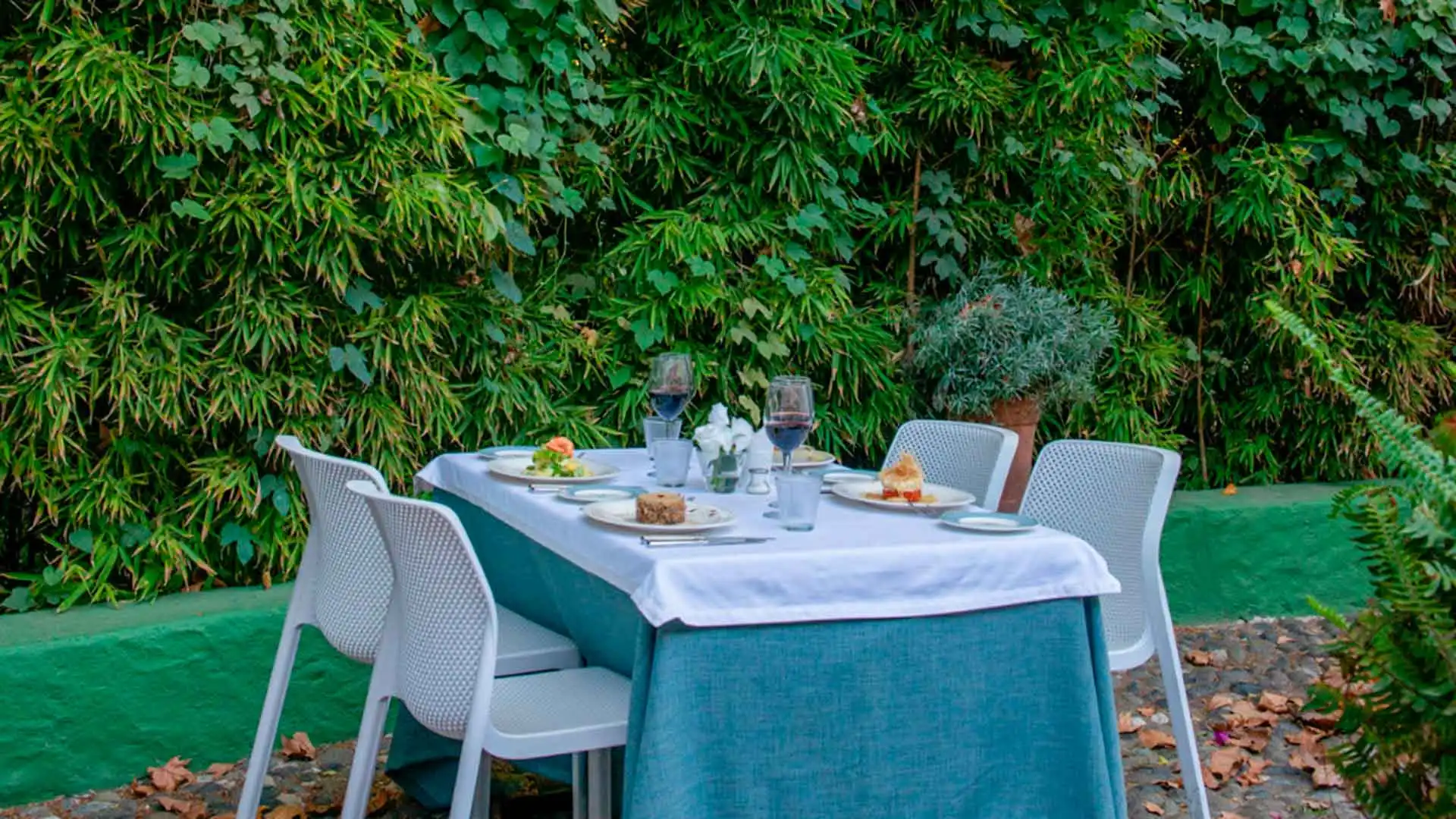 Terraza de Casa adosada en venta en Marbella con Terraza
