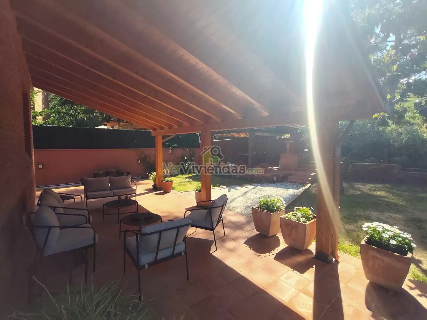 Maison avec terrasse à vendre à Corbera de Llobregat, imagen 66
