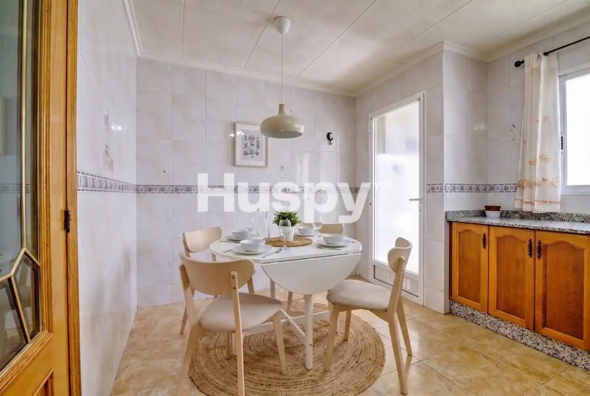 Comedor de Piso en venta en Aspe Centro