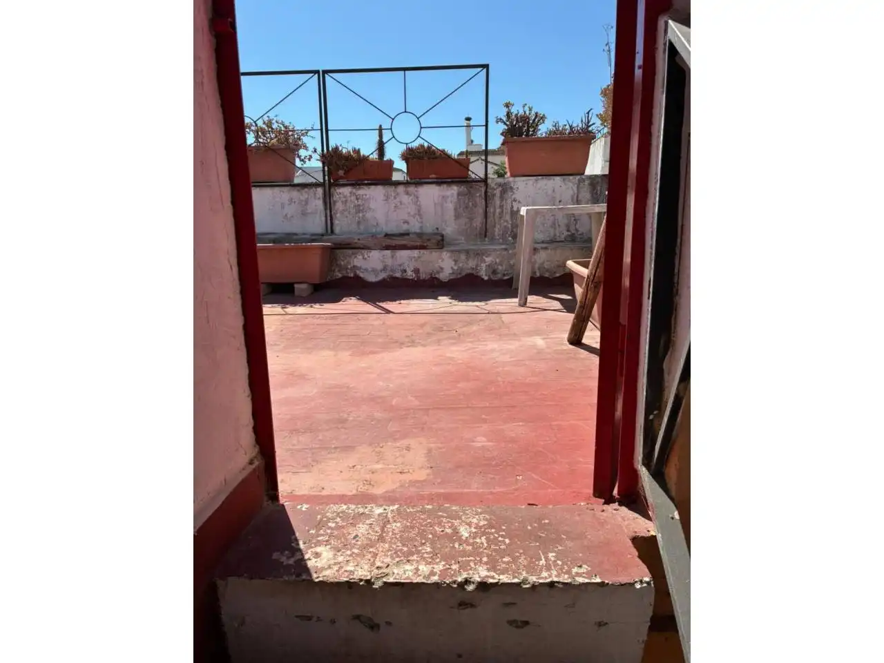 Terrace of Houses for sale in Algar  with Terrace