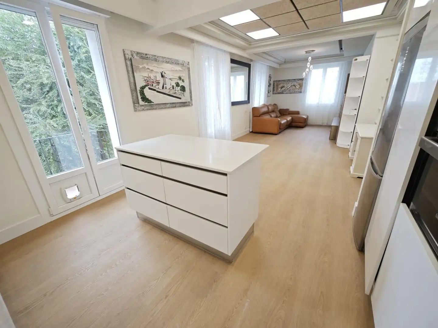 Wohnung mit Aufzug zum Verkauf in Centro, imagen 16