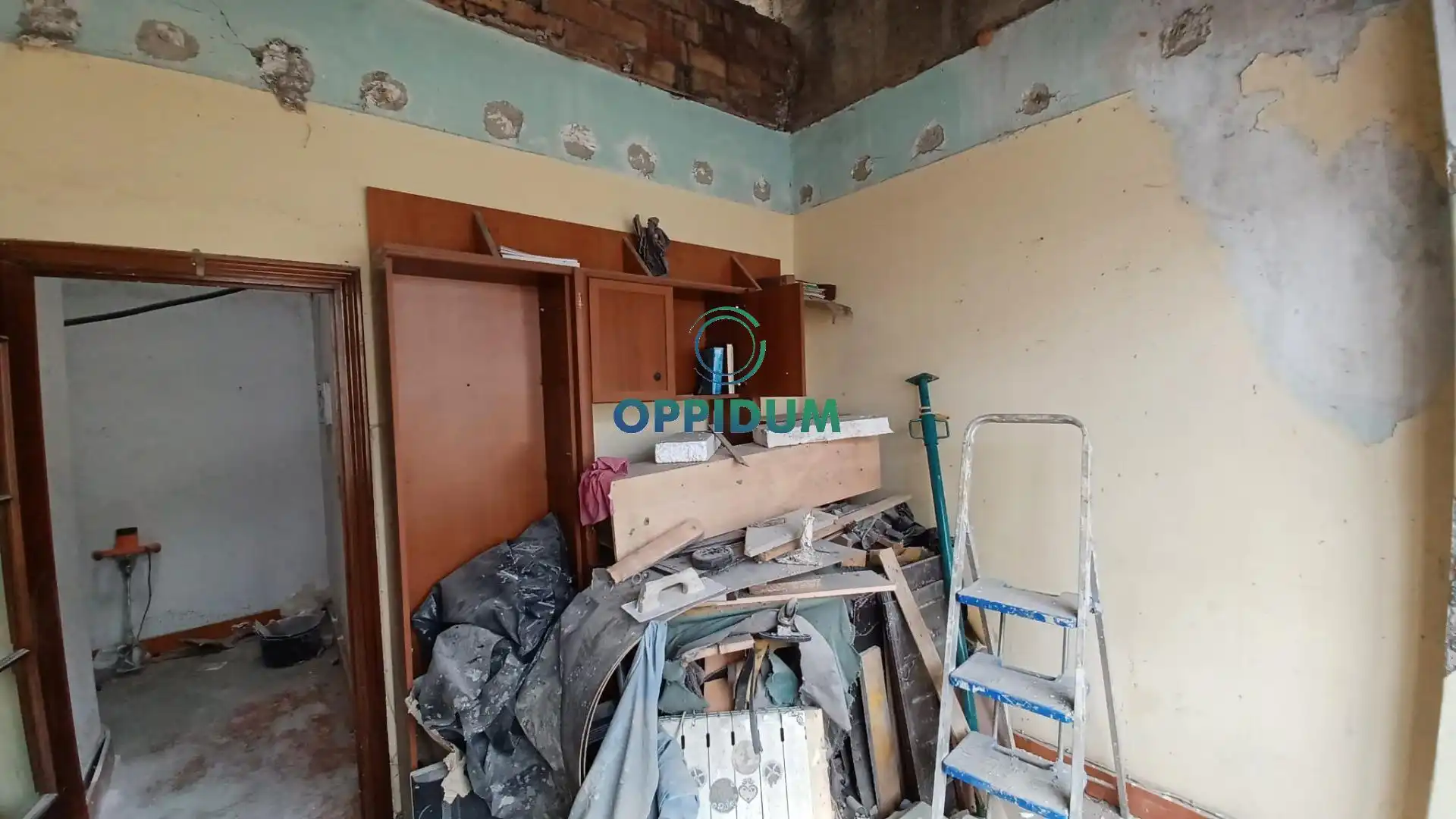 Piso en venta en A Coruña Capital 