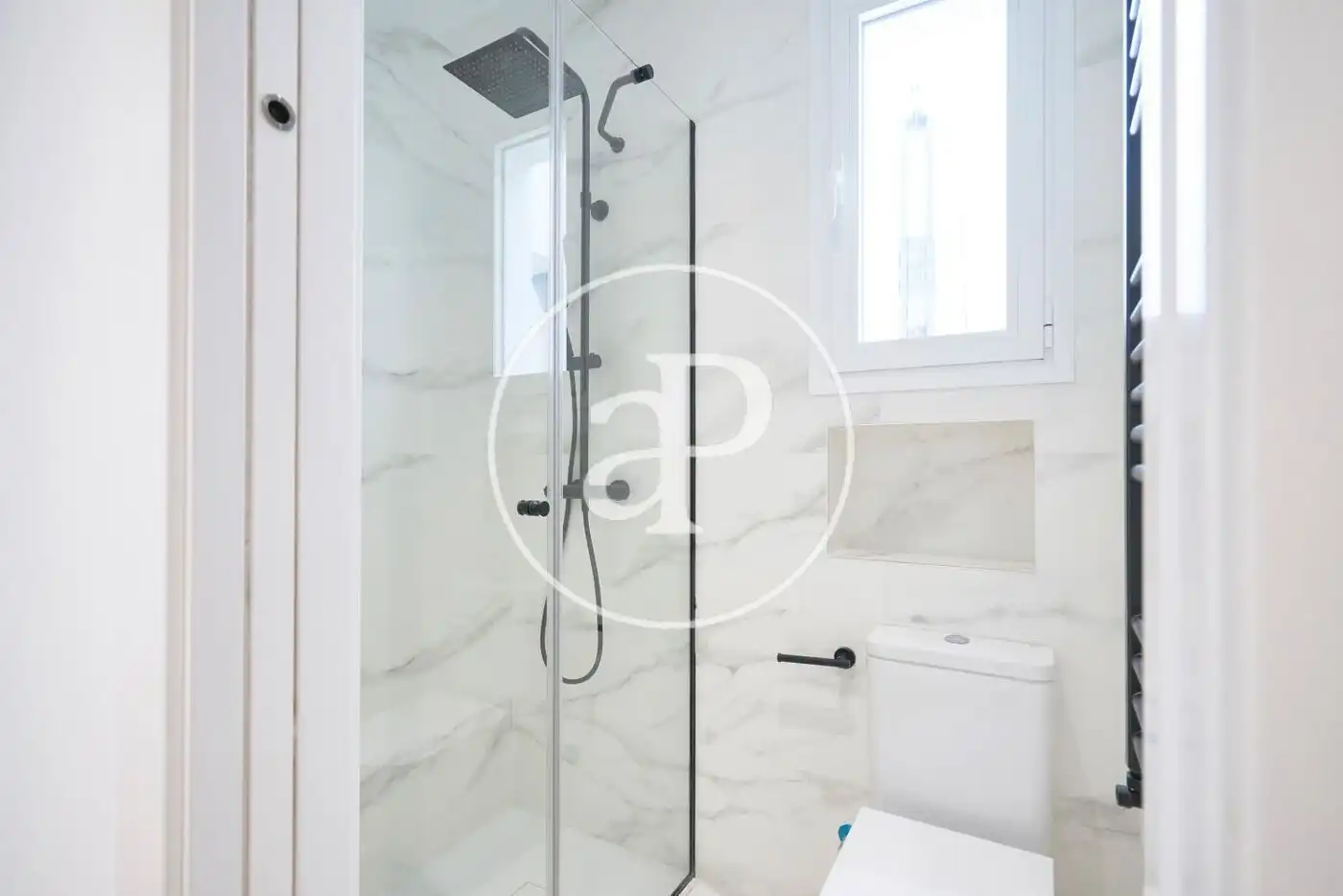 Flat with lift to rent in Gabriel Lobo, imagen 15