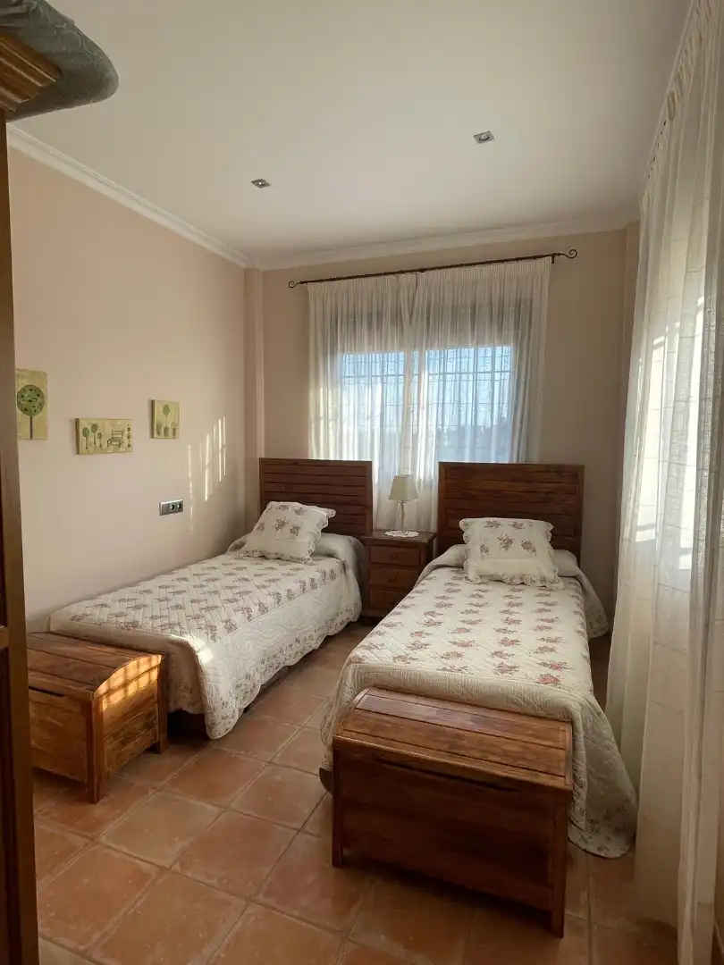 Villa avec terrasse à vendre à Periurbano Este - Campiña, imagen 29