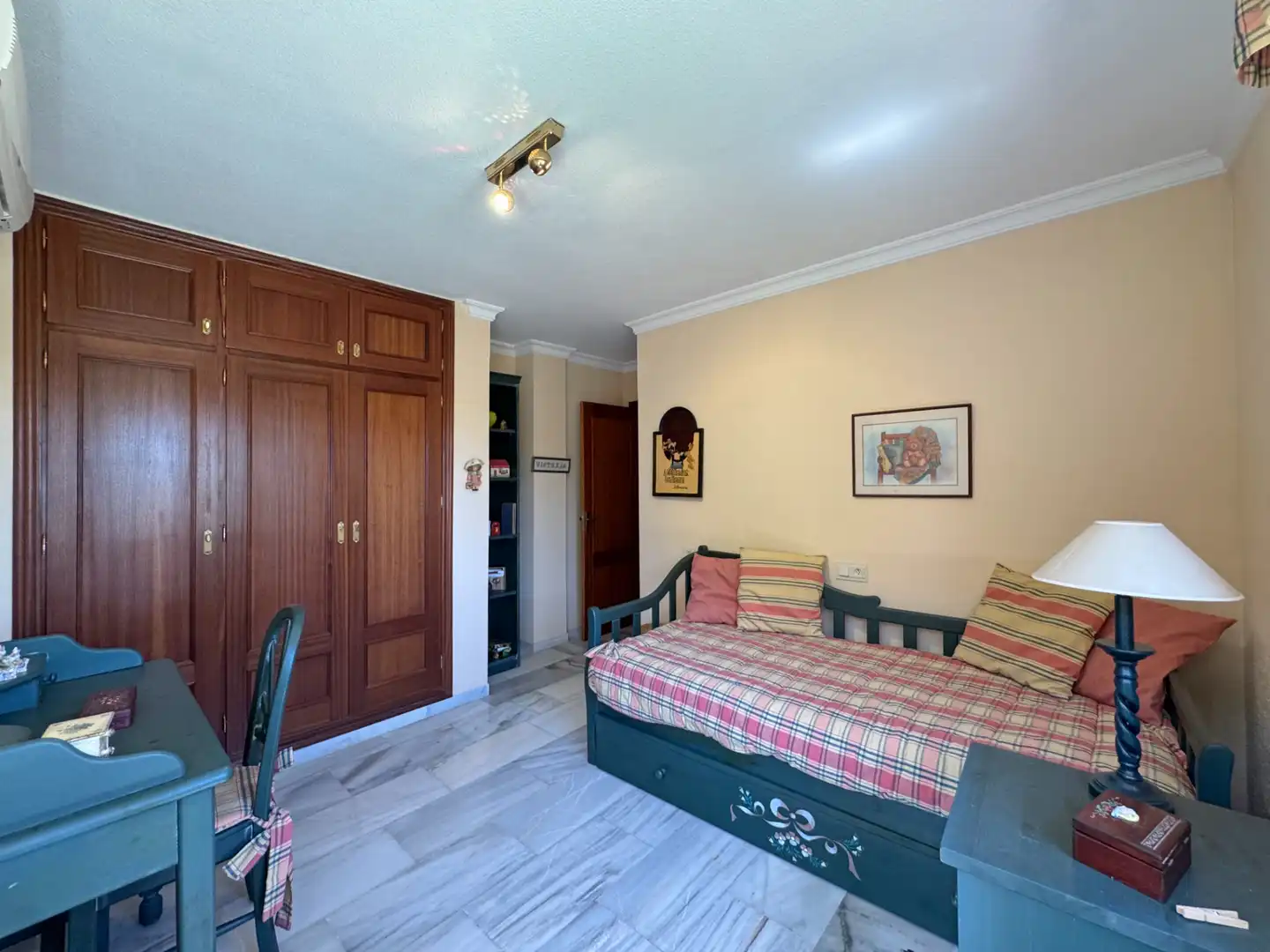 Chalet con piscina en venta en Manantiales - Lagar - Cortijo, imagen 40