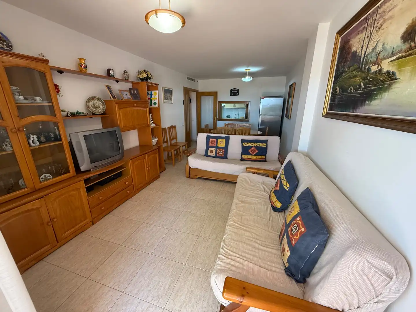 Apartment mit Garten zum Verkauf in Passeig Marítim de Sant Joan de Déu 246, imagen 2