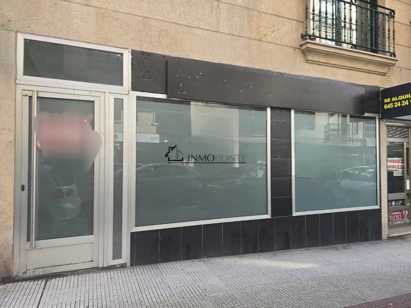 Business premises for sale in Zona Fernández Ladreda, imagen 24