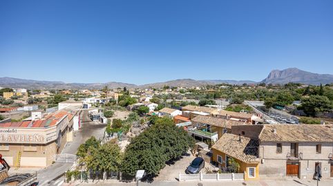 Foto 4 von Wohnung zum Verkauf in Platja de Vila Joiosa, Villajoyosa / La Vila Joiosa