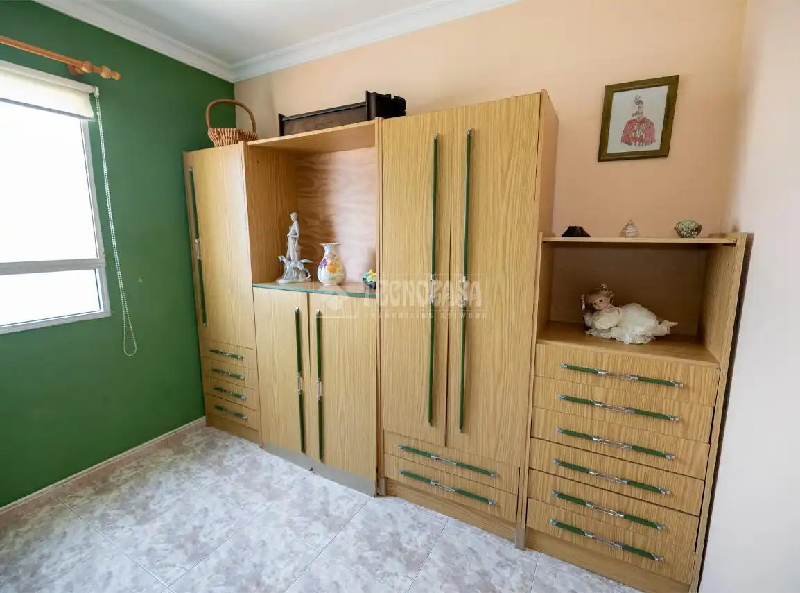 Wohnung zum Verkauf in Playa del Hombre - Taliarte - Salinetas