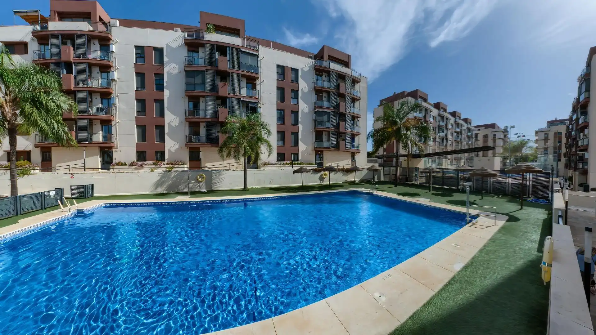 Piso en venta en Calle Calle Hermanas Mirabal, 10, Casco Antiguo