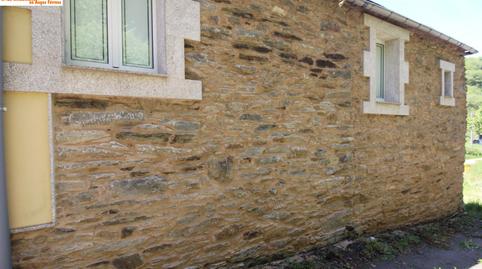 Foto 2 de Casa o xalet en venda a Baralla, Lugo