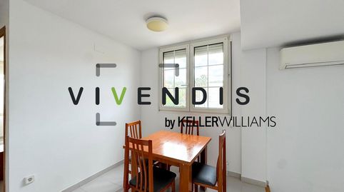 Foto 4 de Piso en venta en Passeig Passeig Generalitat, Sant Andreu de la Barca, Barcelona