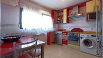 Kitchen of Single-family semi-detached for sale in Burgos Capital  with Terrace