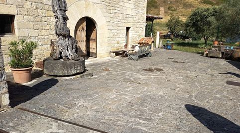 Foto 4 de Casa o xalet en venda a Calle de San Salvador, Iza / Itza, Navarra