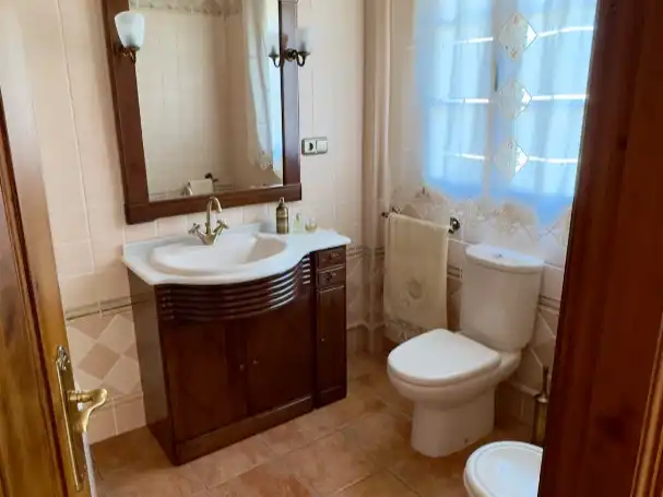 Casa rústica en venda a Eugenia de montijo 10, imagen 41