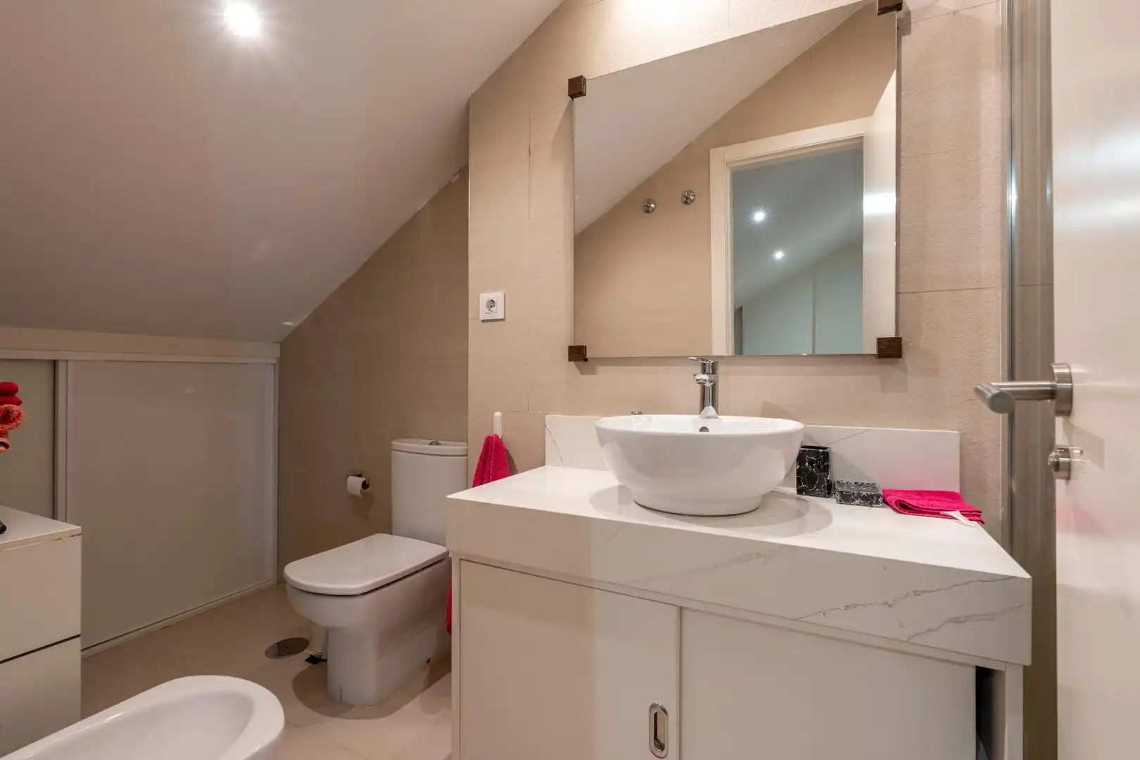 Detached house with terrace for sale in Calle PICO DE LA MIEL, imagen 62