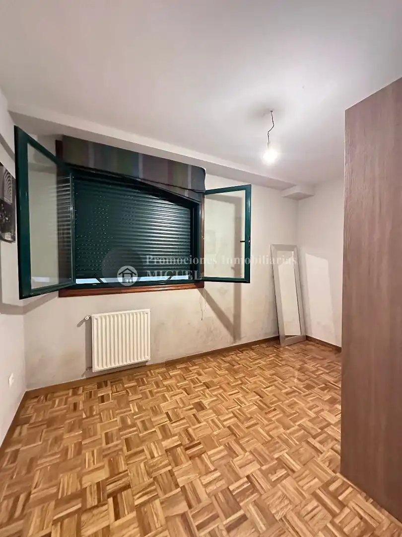 Piso en venta en Verín, Ourense