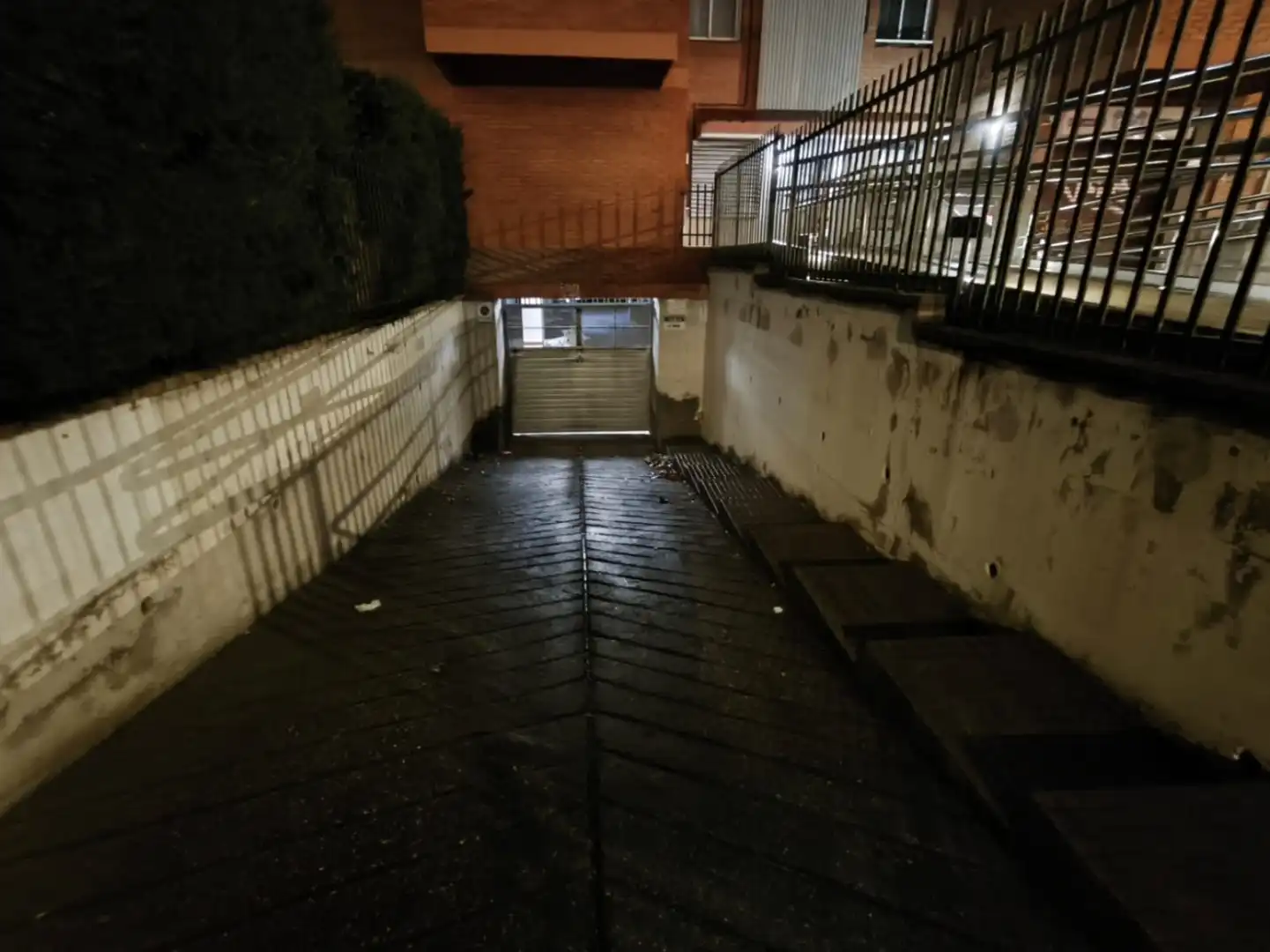 Aparcamiento en venta en Sant Boi de Llobregat - Calle SANT JOAN BOSCO DE, imagen 10
