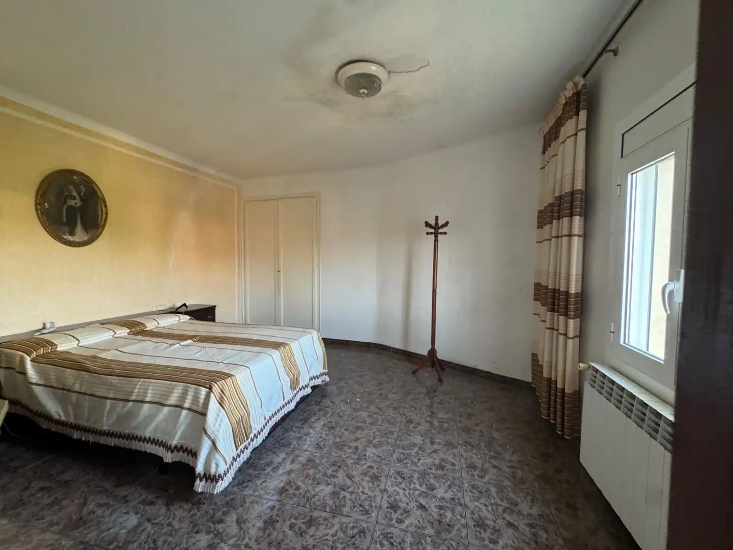 Bedroom of Houses for sale in Pira  with Private garden, Terrace and Storage room