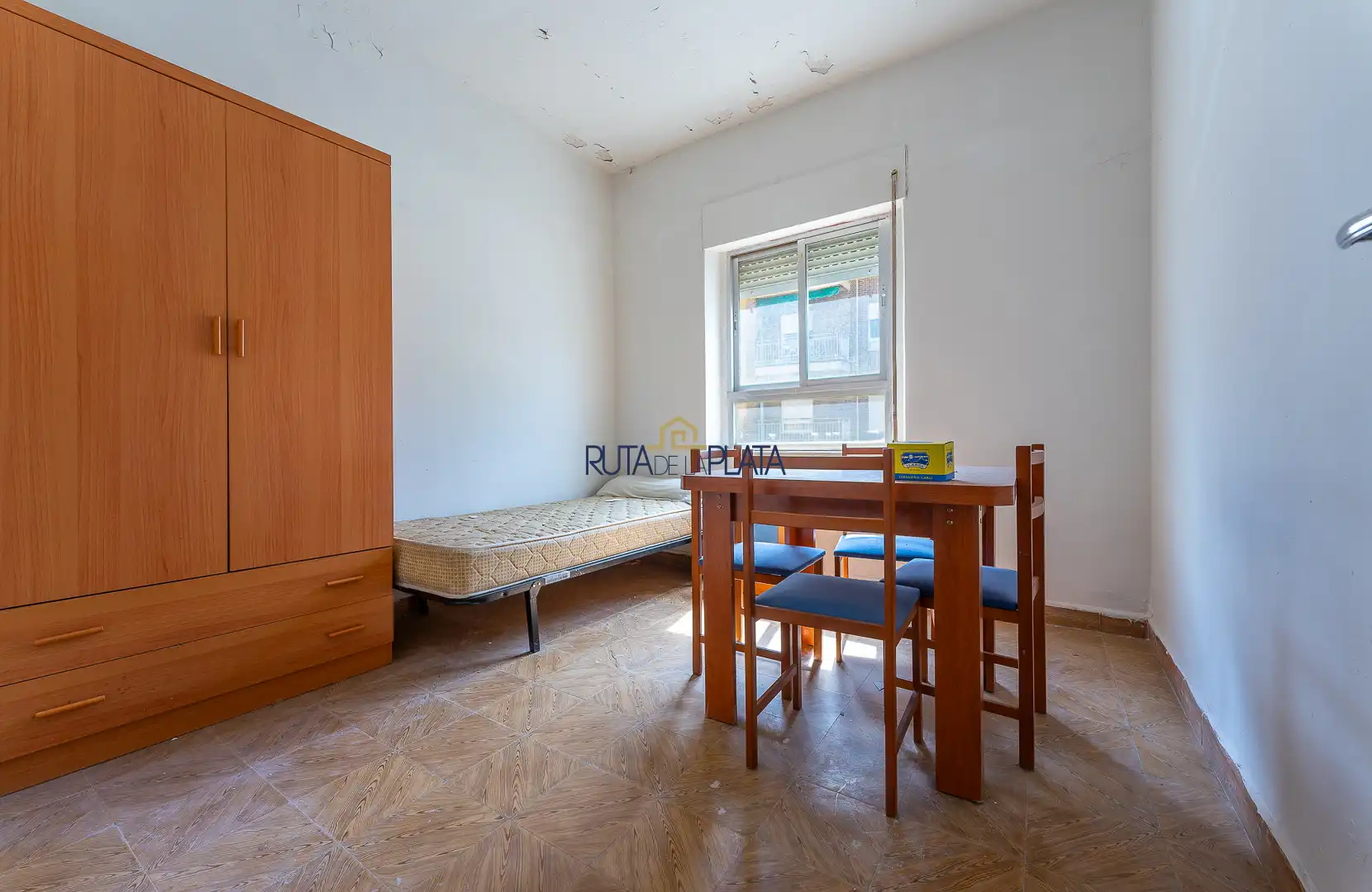 Dormitori de Casa o xalet en venda en Zamora Capital 
