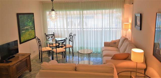 Piso en Alquiler en San Isidro