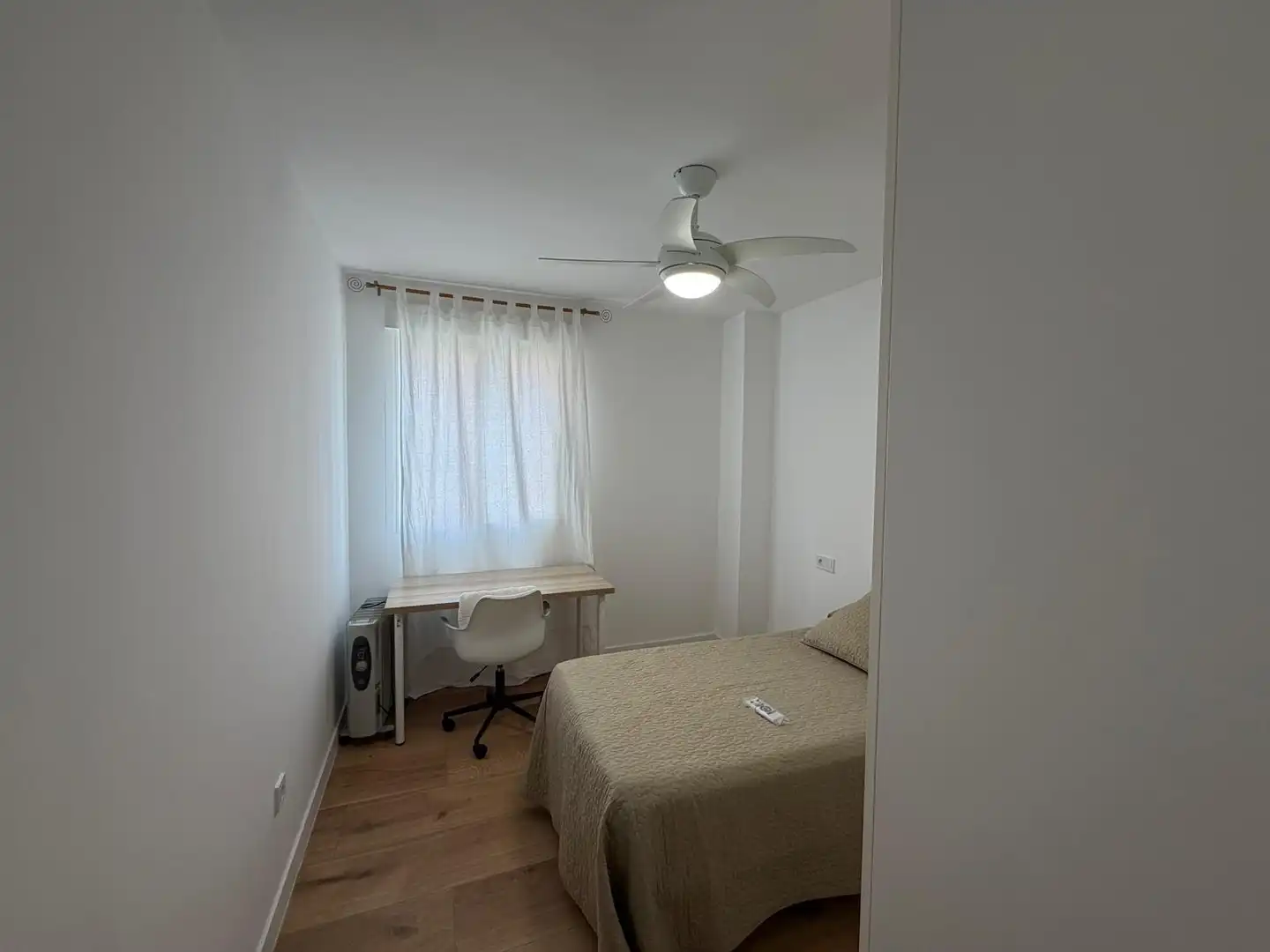 Appartement avec terrasse à louer à Calle ALBERCHE, imagen 19