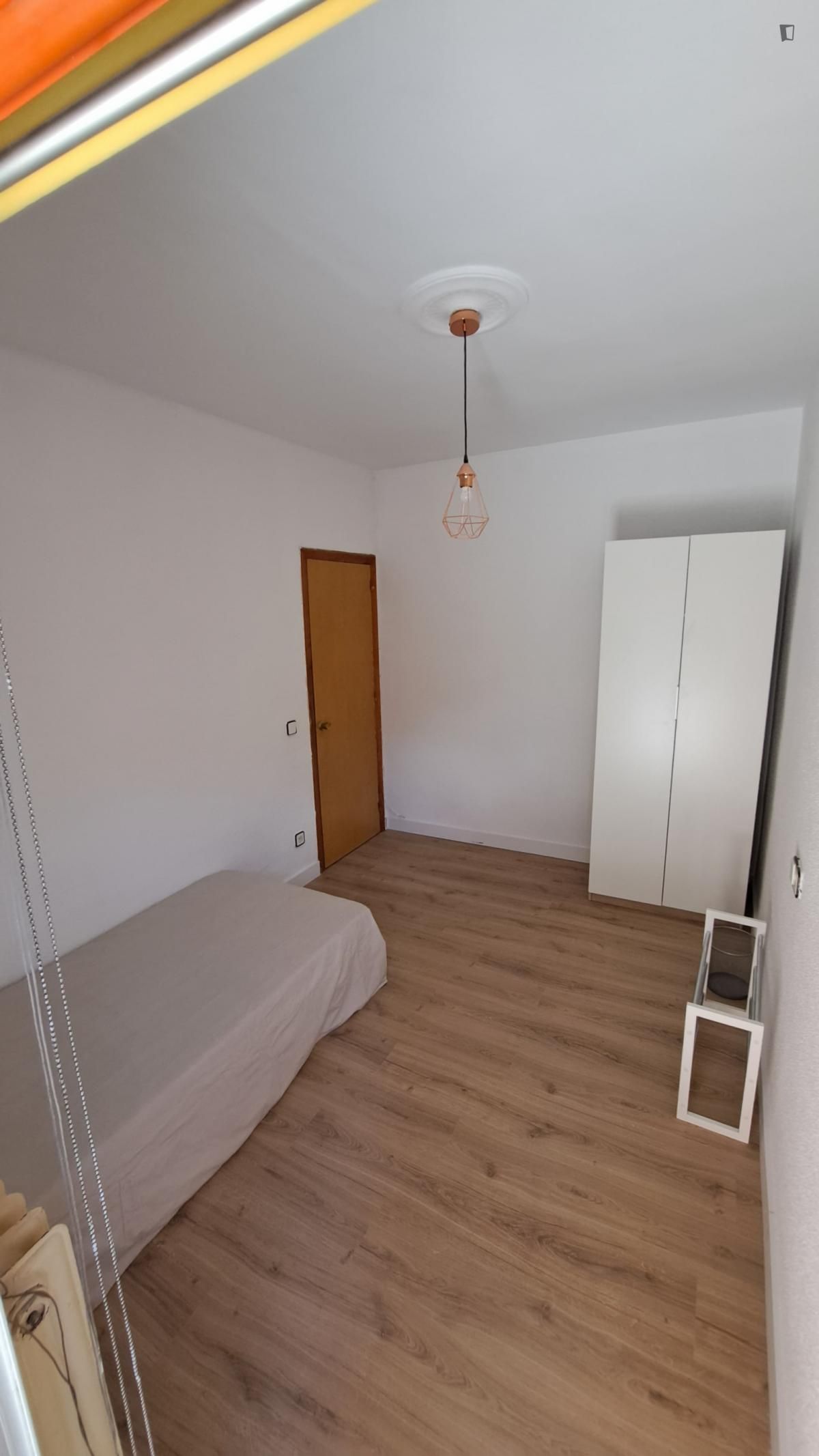 Apartment to share in Santa Bárbara