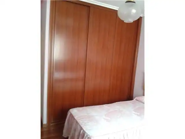 Flat for rent in Esteiro