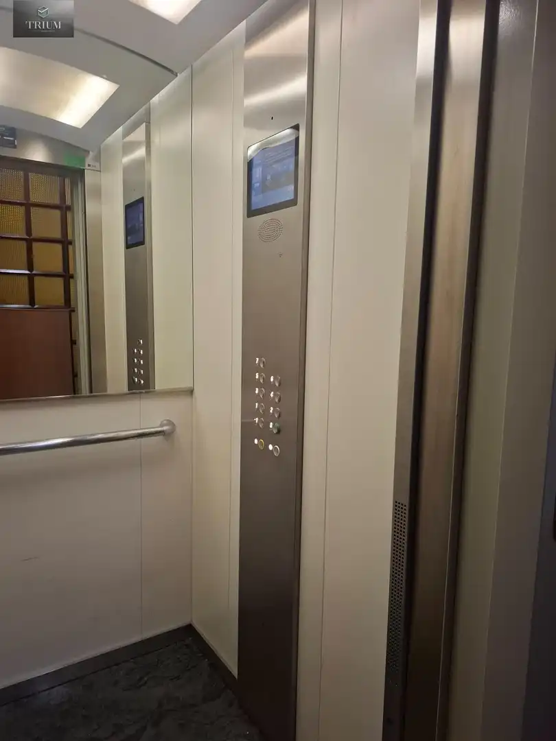 Badezimmer von Wohnung zur Miete in Granada mit Klimaanlage, Heizung und Möbliert