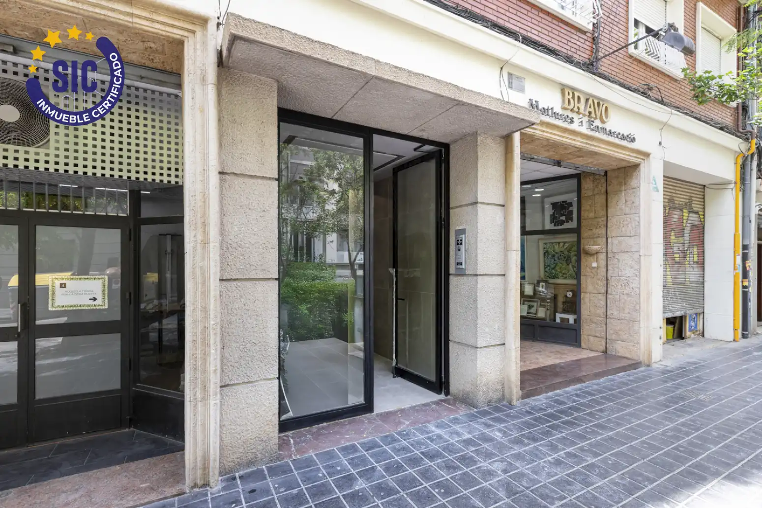 Flat for sale in Valencia