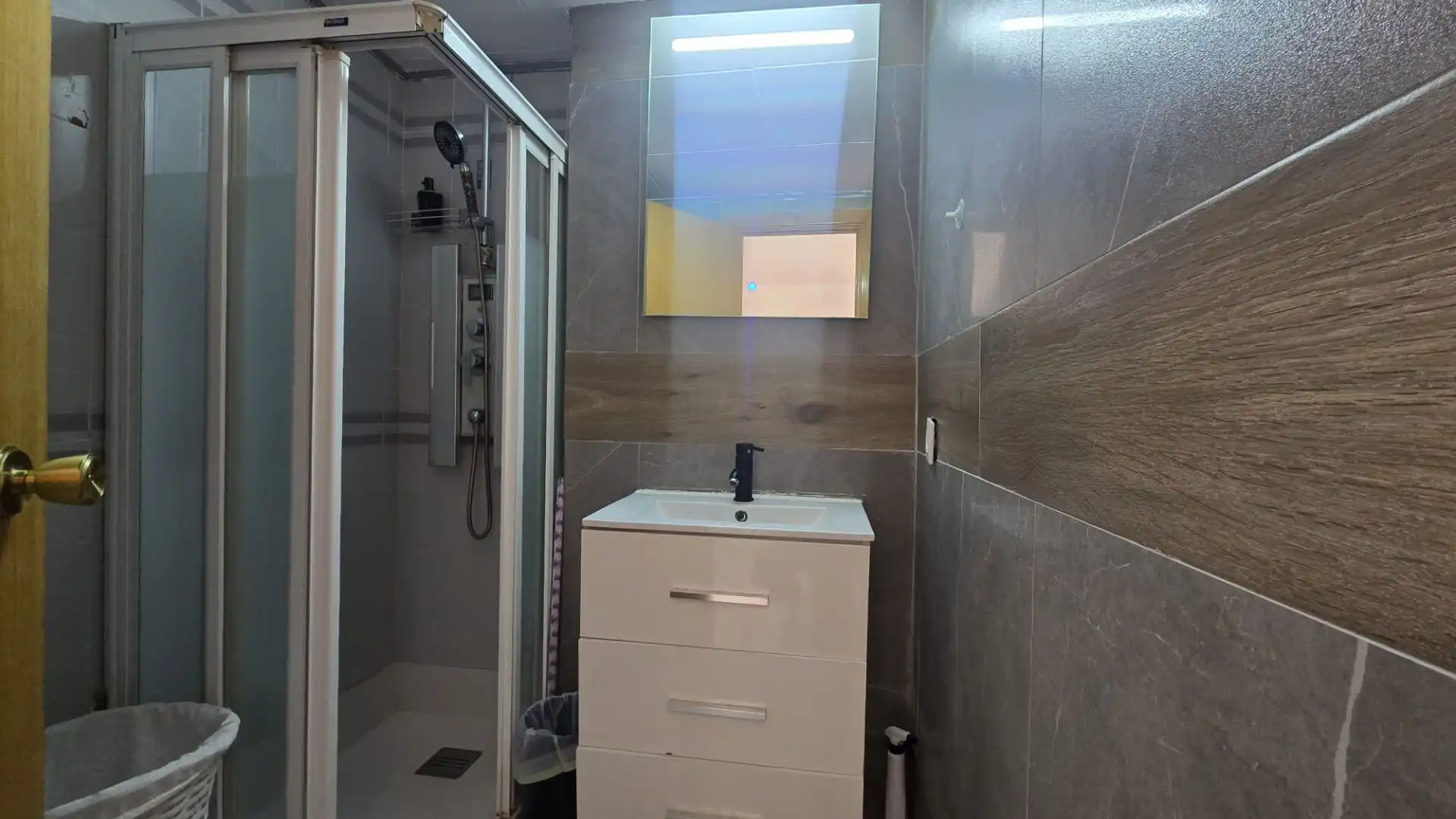 Baño de Estudio en venta en Empuriabrava