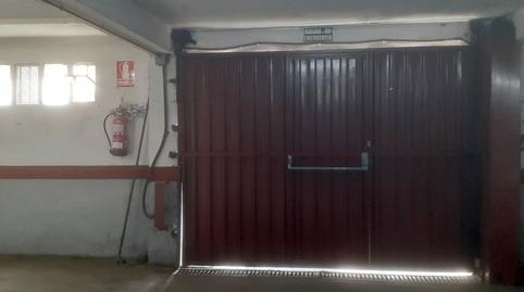 Foto 3 de Garatge de lloguer a Calle Maldonado, Centro, Madrid