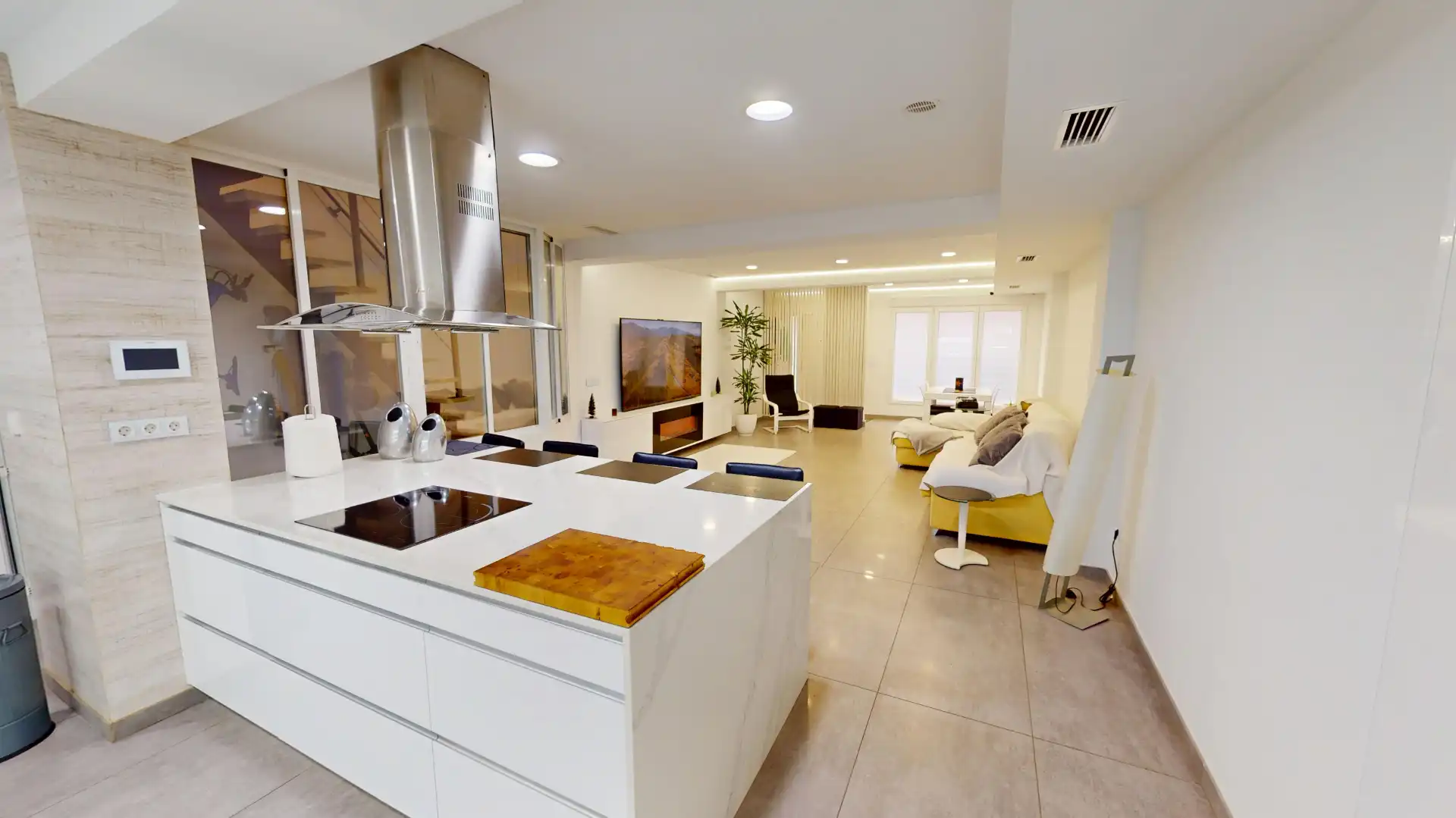Piso en venta en Carrer Jeremias Pastor Perez, imagen 14