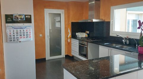 Foto 2 de Ático en venta en La Bisbal d'Empordà, Girona