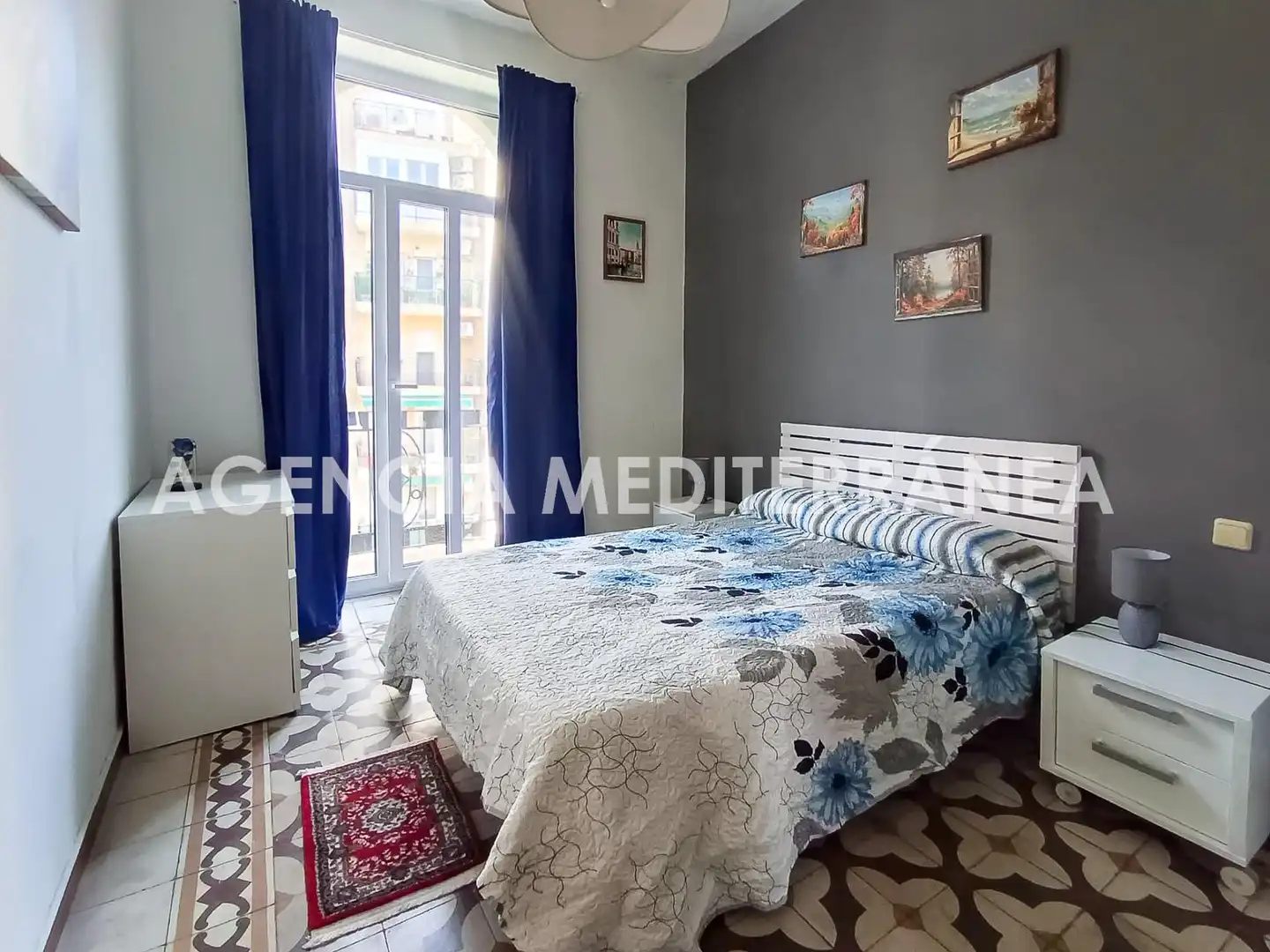 Apartment with balcony to rent in L'Eixample, imagen 18