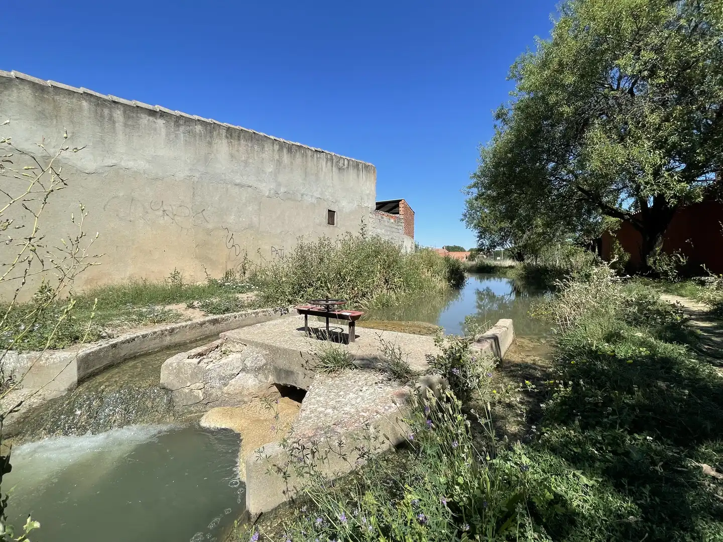 Residential zum Verkauf in Camino Valdelga, Tudela de Duero