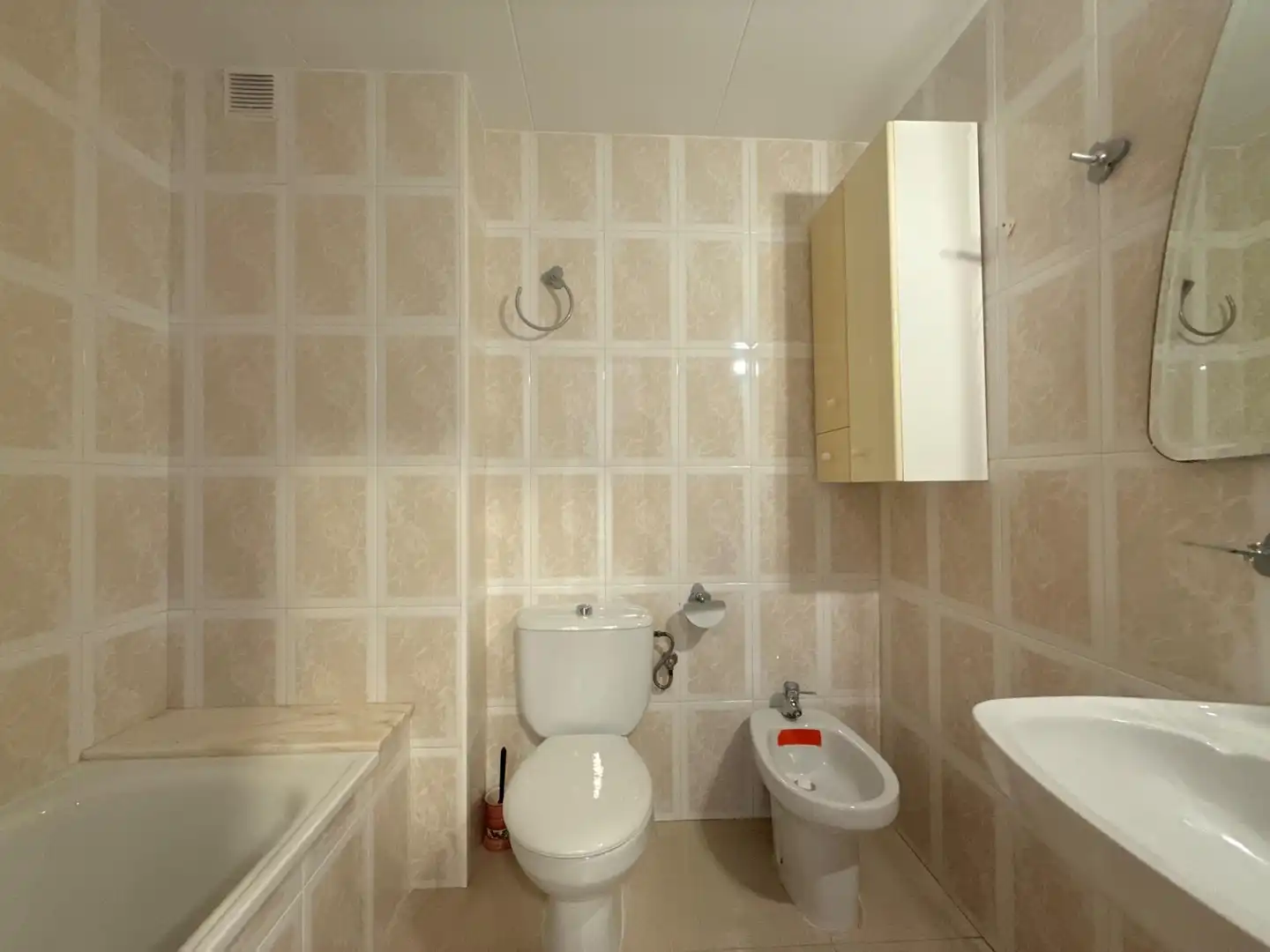 Appartement avec terrasse à vendre à L'Aldea, imagen 24
