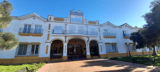 Apartamento en Venta en Avenida de la Canaliega, 81 en El Rocío