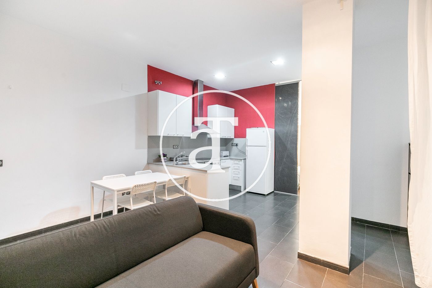 Flat to rent in Carrer de Santiago Rusiñol, Santa Eulàlia