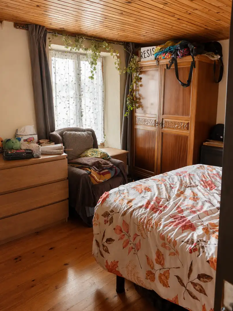 Habitación de Piso en venta en Puigcerdà con Calefacción