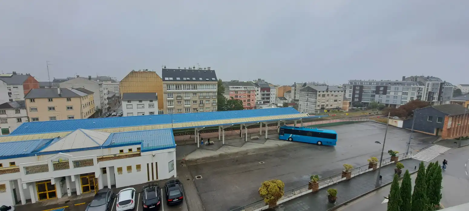 Flat for sale in Burela - AV ARCADIO PARDIÑAS, imagen 8