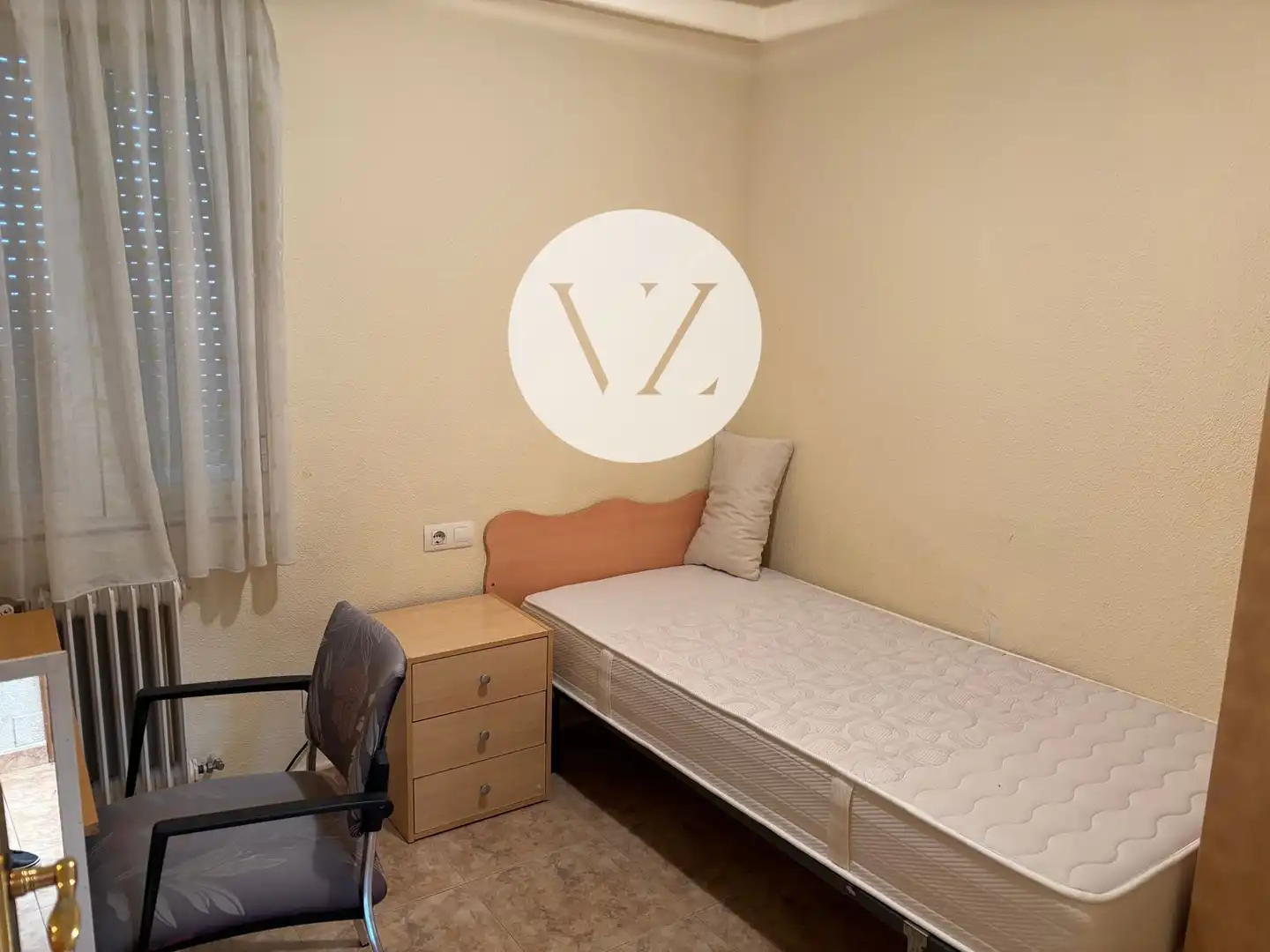 Penthouse mit Aufzug zur Miete in LEDESMA, imagen 4