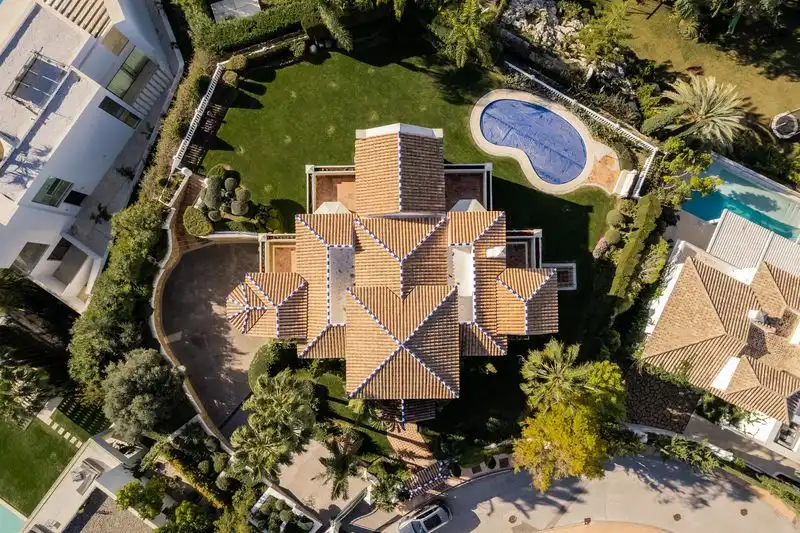 Casa con terrazza in vendita a La Alquería, imagen 5