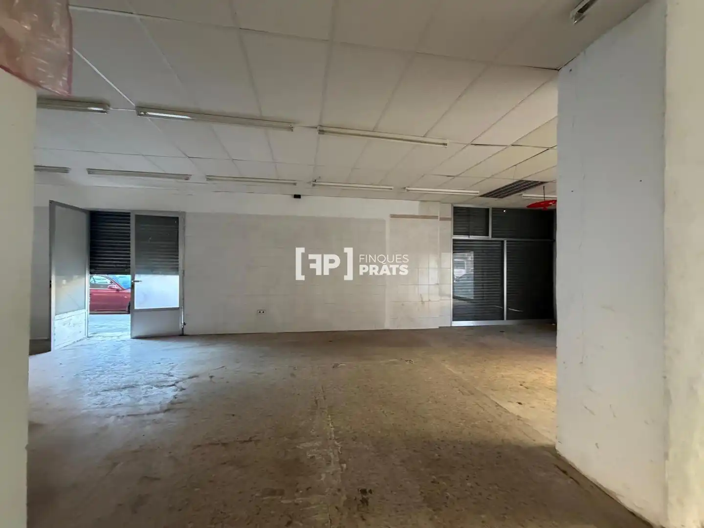 Business premises to rent in Llibertat, imagen 7