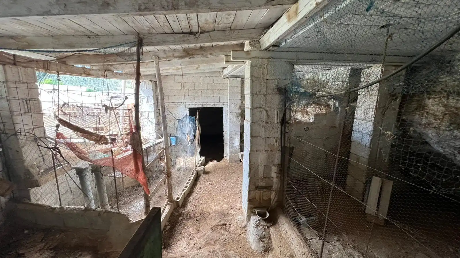 Casa rústica en venda a Camino Forestal de Albuñuelas, imagen 27