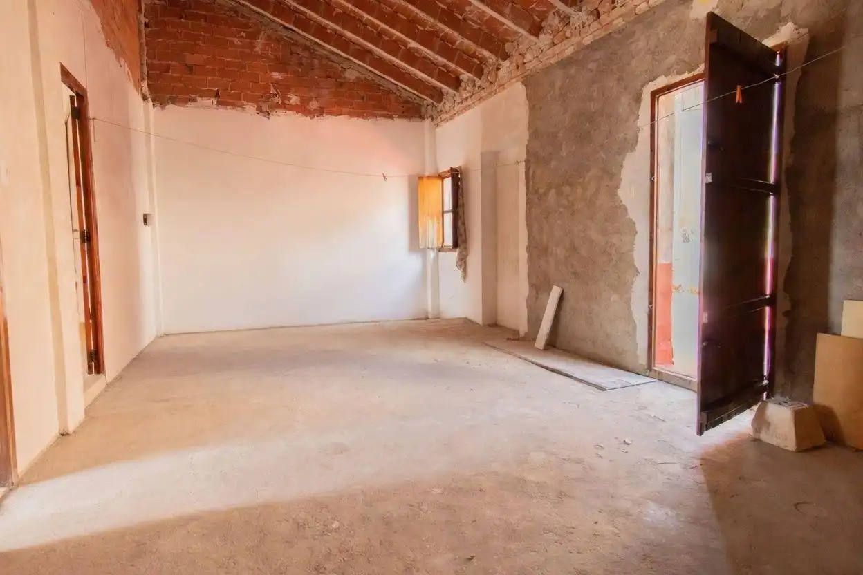 Finca rústica en venda en Sumacàrcer amb Terrassa