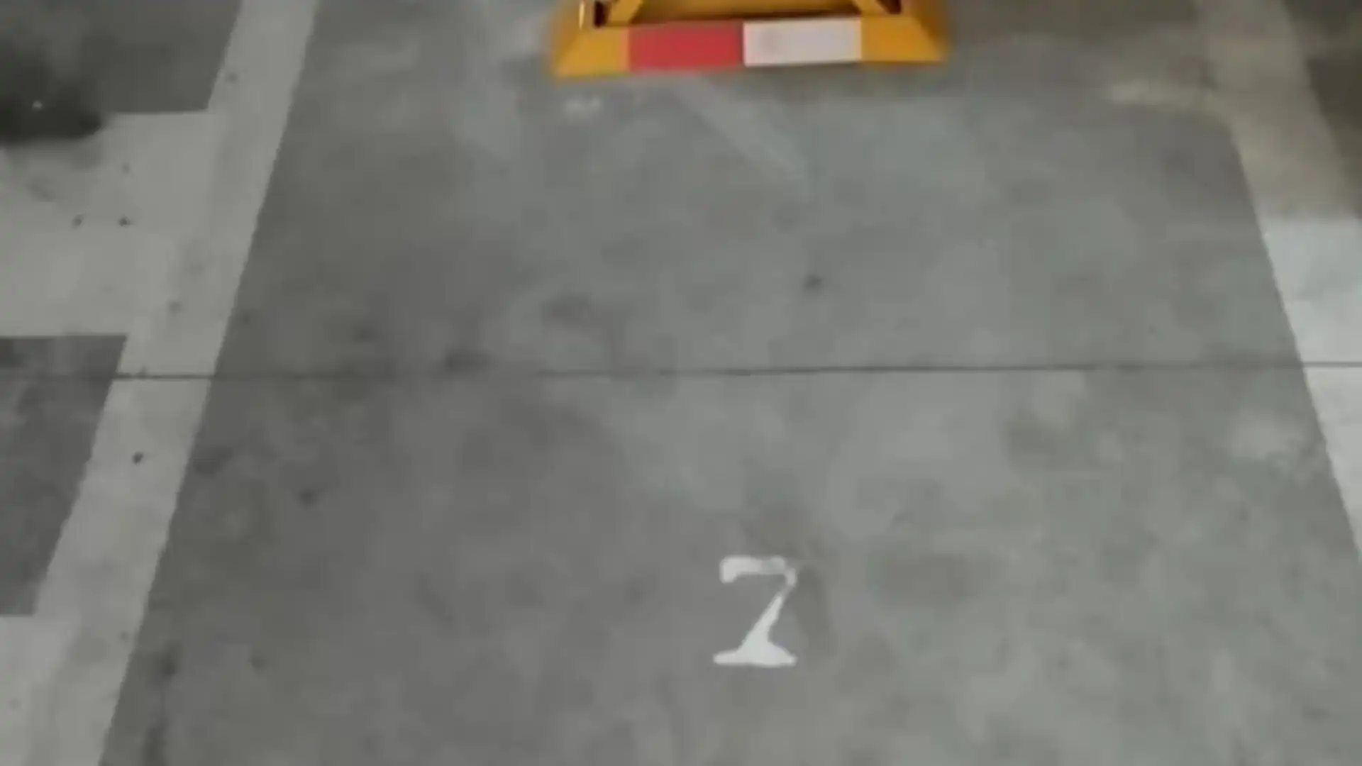 Parking de Garaje en venta en Valladolid Capital