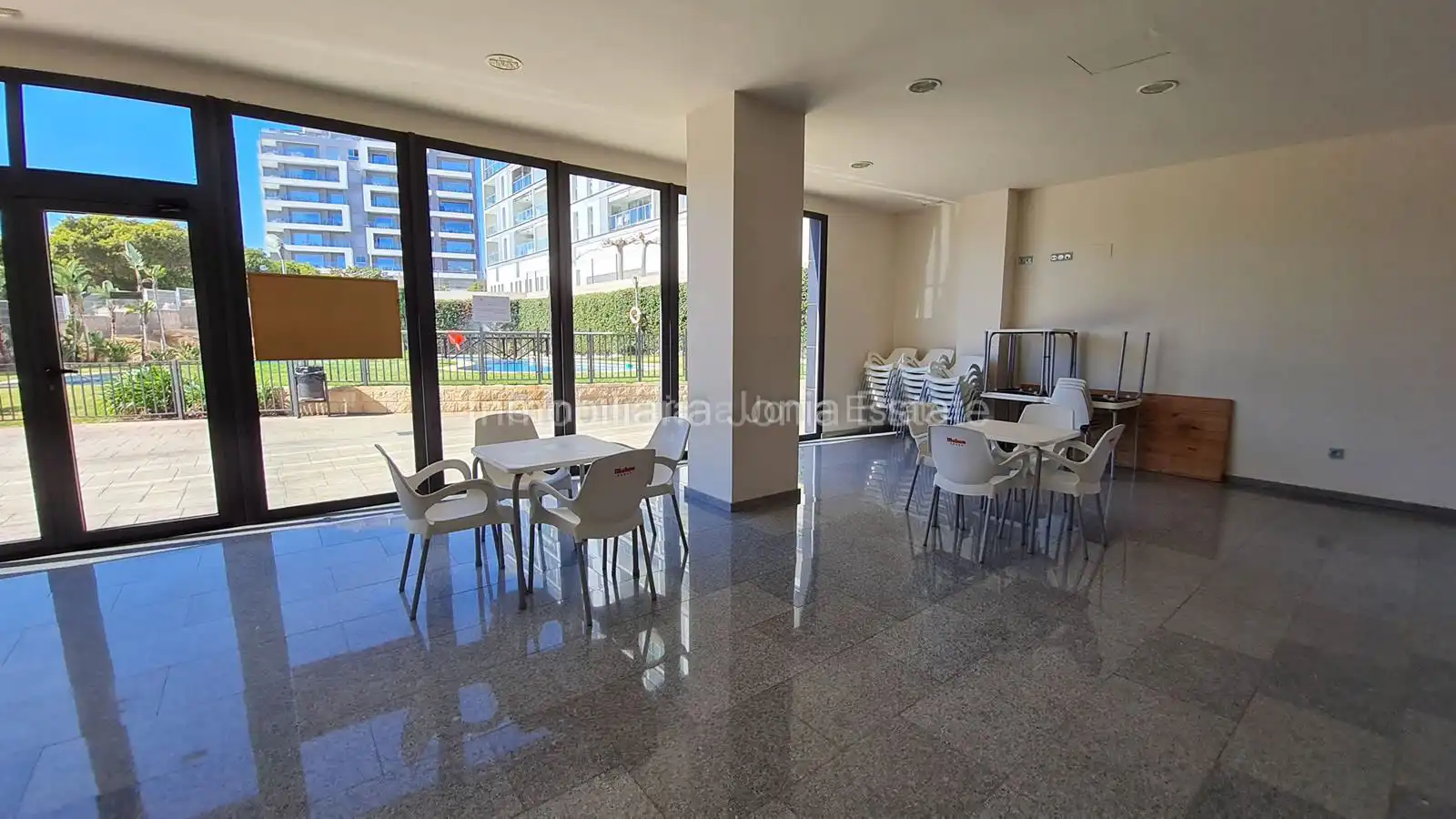Apartment mit Pool zum Verkauf in Poble Nou - Montiboli, imagen 41